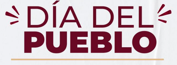 Audiencia Día del Pueblo